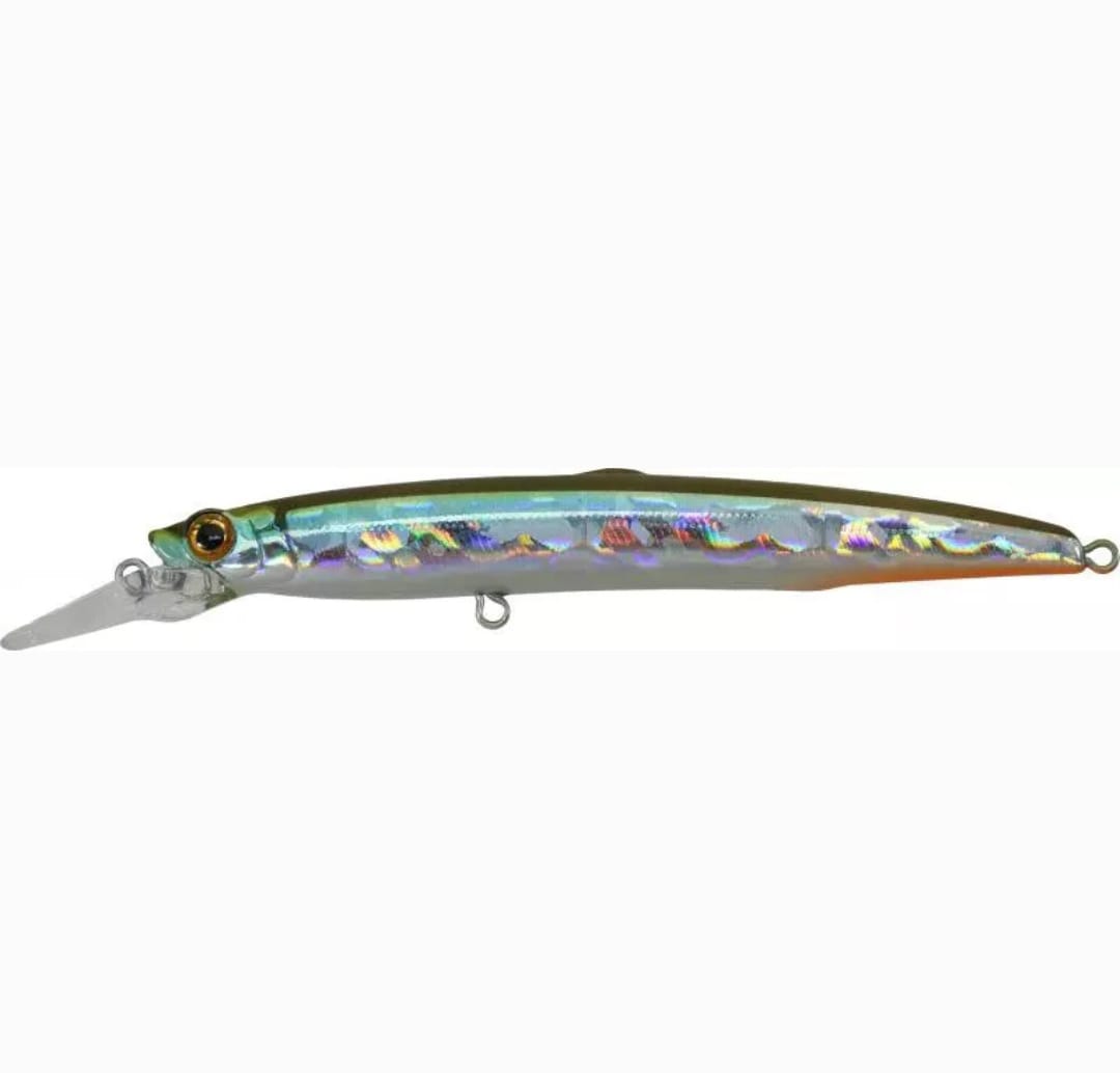 SUGAR MINNOW SLIM 120-F CH-03